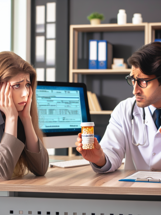 Qué pasa si tomas dos dosis de Tamoxifeno por error