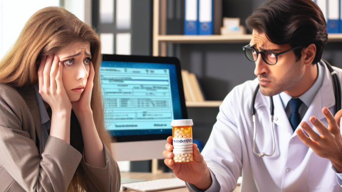 Qué pasa si tomas dos dosis de Tamoxifeno por error