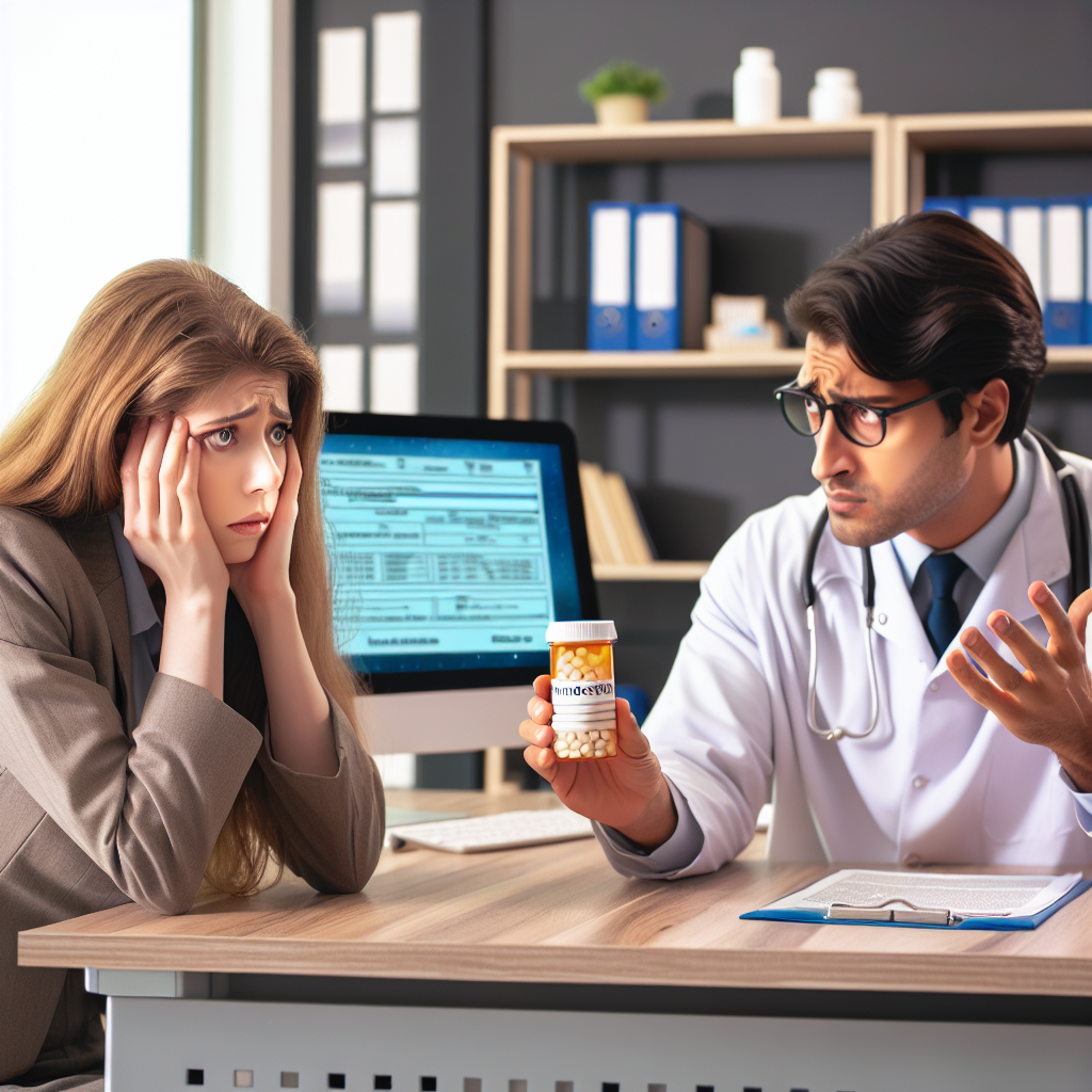 Qué pasa si tomas dos dosis de Tamoxifeno por error