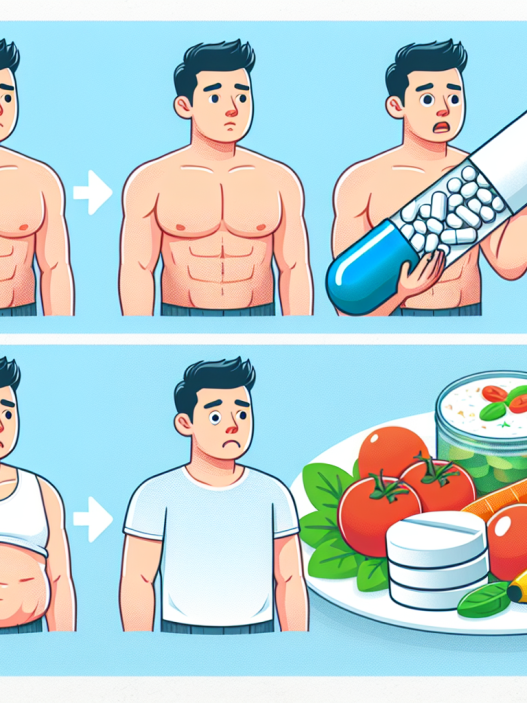 Qué pasa si usas Letrozol sin cambiar la dieta