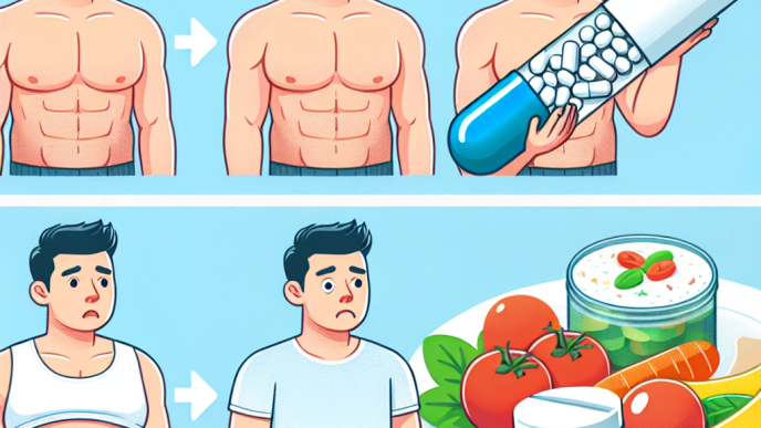 Qué pasa si usas Letrozol sin cambiar la dieta