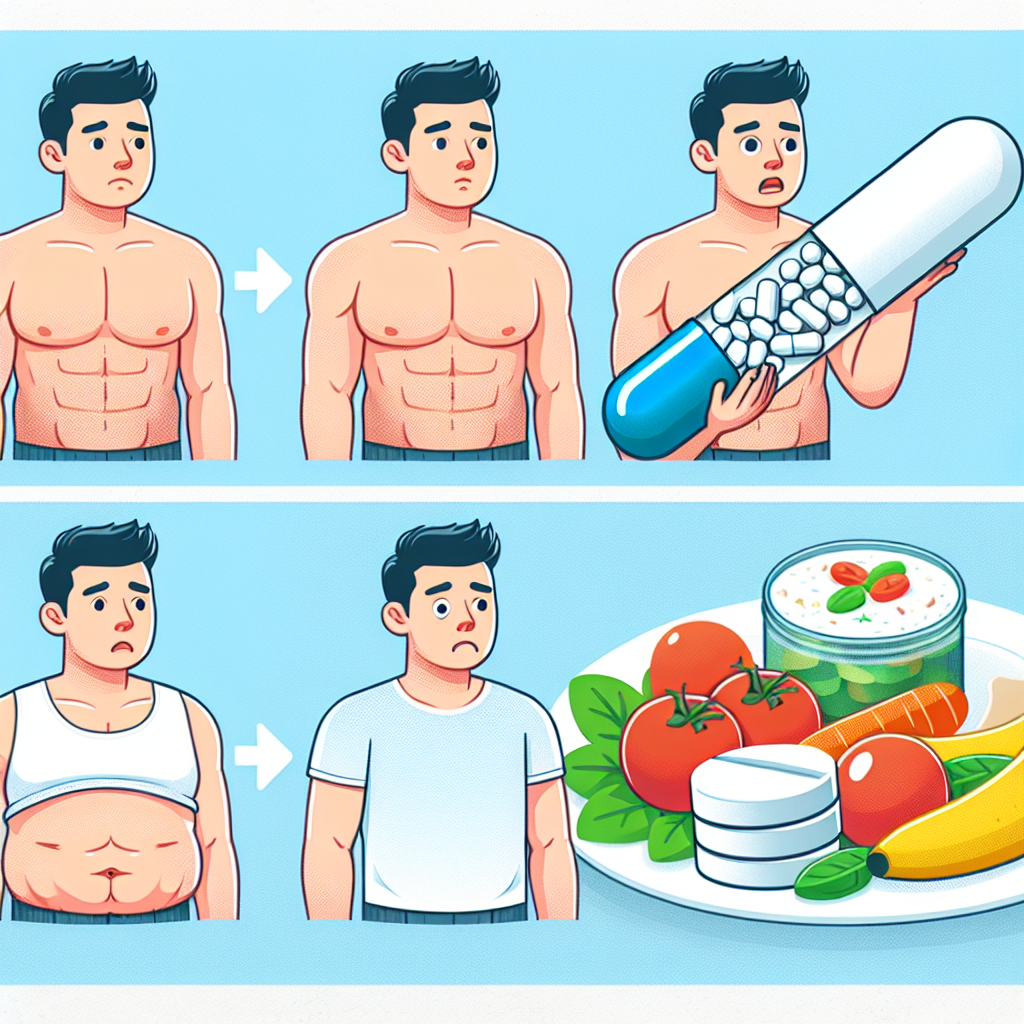 Qué pasa si usas Letrozol sin cambiar la dieta