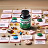 ¿Qué suplementos combinan bien con Somatropina?