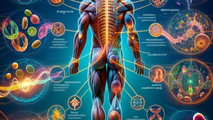 Qué tan catabólico puede volverse el cuerpo al dejar Yohimbine chlorine
