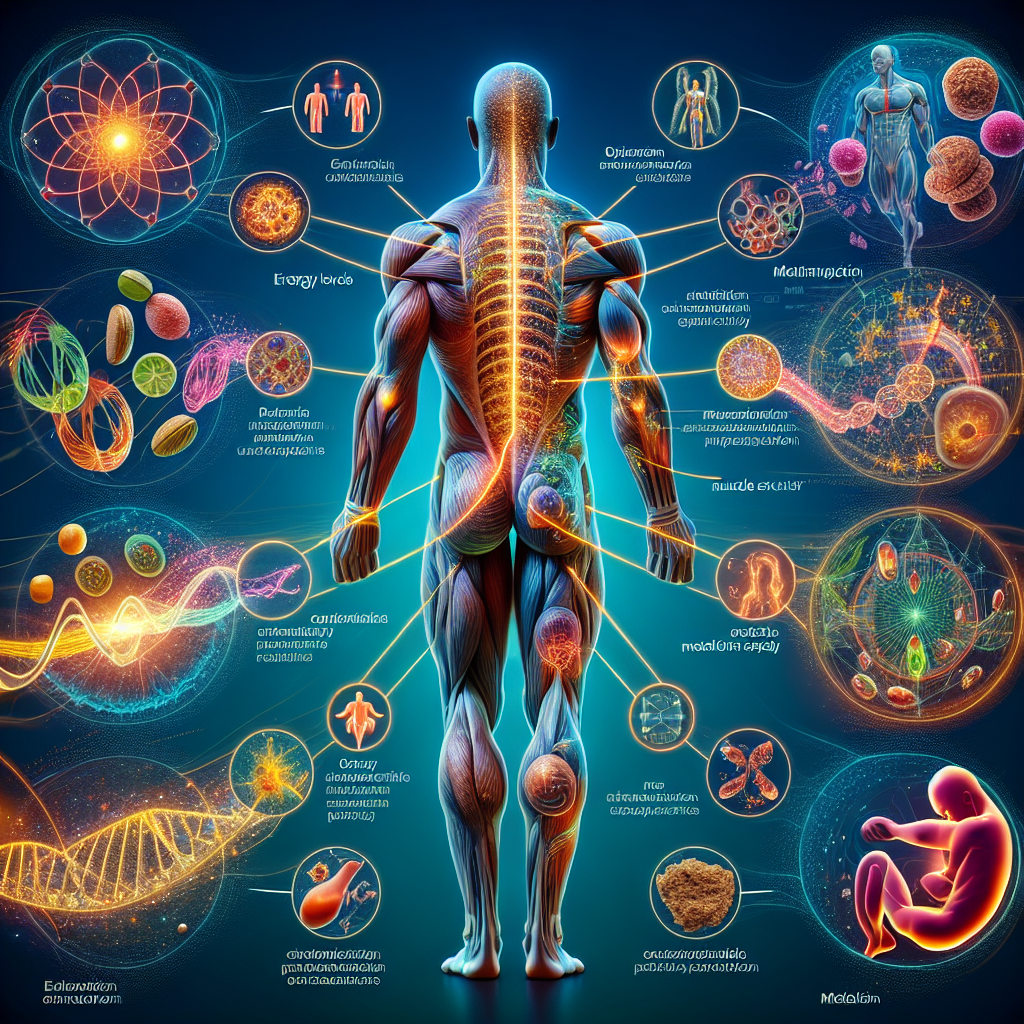 Qué tan catabólico puede volverse el cuerpo al dejar Yohimbine chlorine