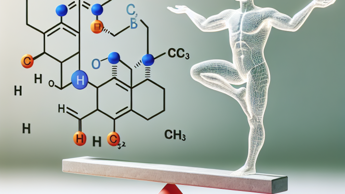 Raloxifen-HCl y su impacto sobre el equilibrio corporal