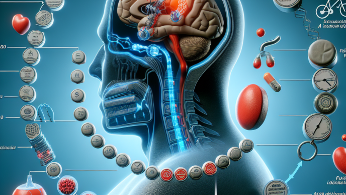 Tadalafil como parte de ciclos de solo orales
