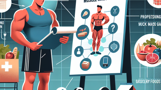 ¿Vale la pena una fase de carga con Preparativos para ganar masa muscular?
