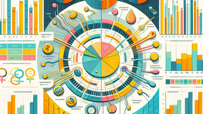 Vitamines y niveles de estrógeno