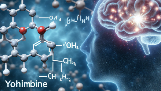 Yohimbine chlorine y efectos sobre la memoria
