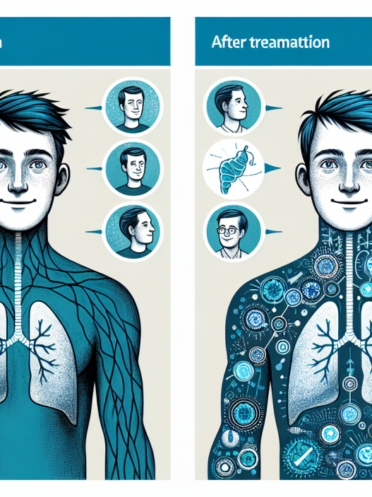 Casos reales de transformación con Cabergolina