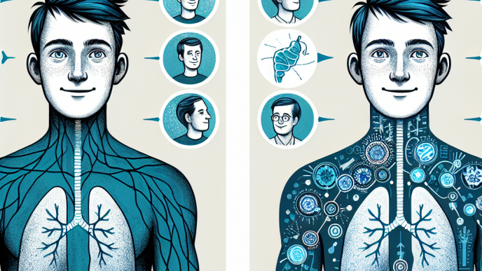 Casos reales de transformación con Cabergolina