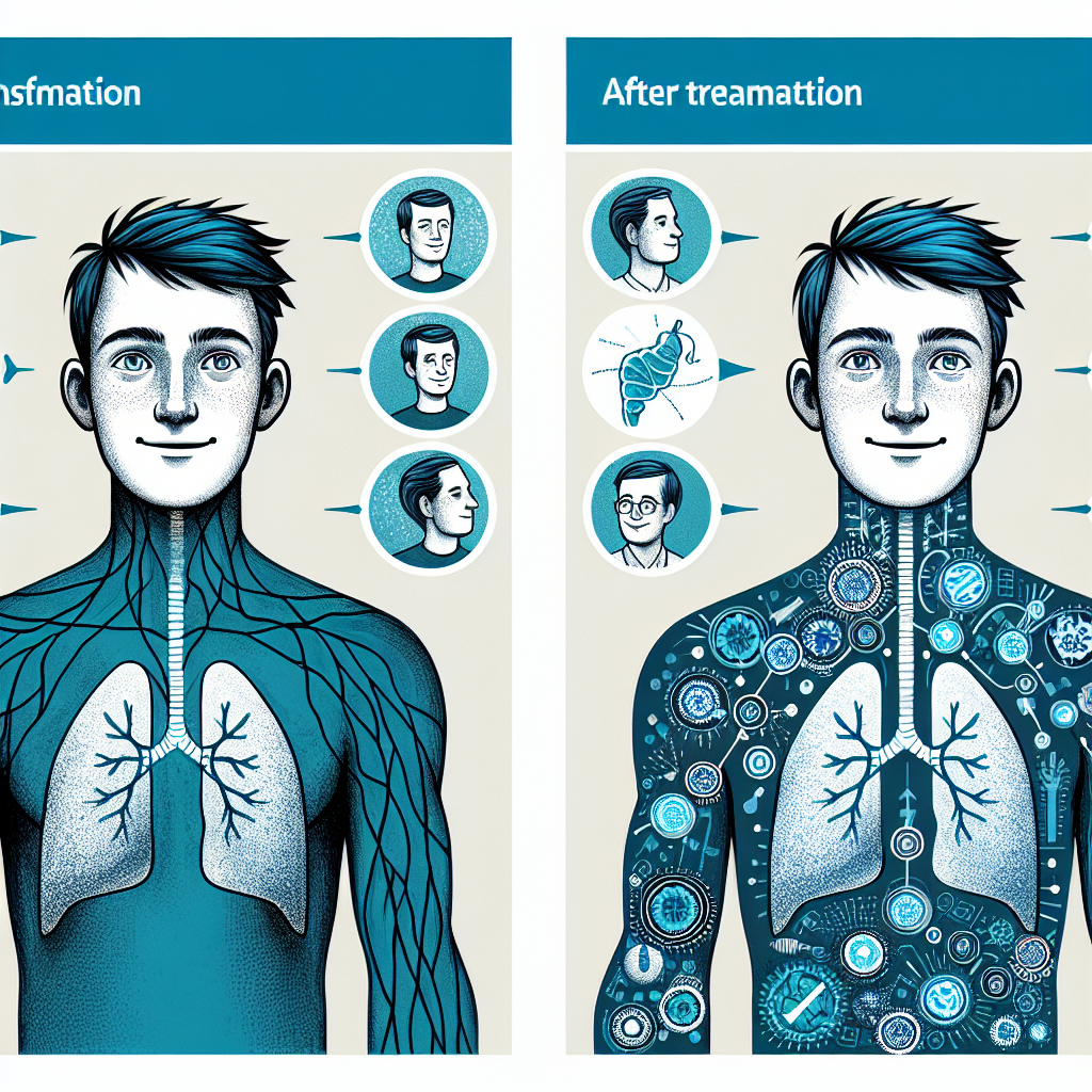 Casos reales de transformación con Cabergolina