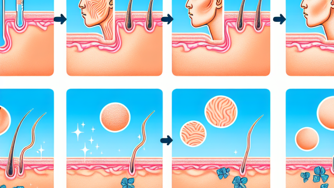 Cómo afecta Clomid a la piel y elasticidad