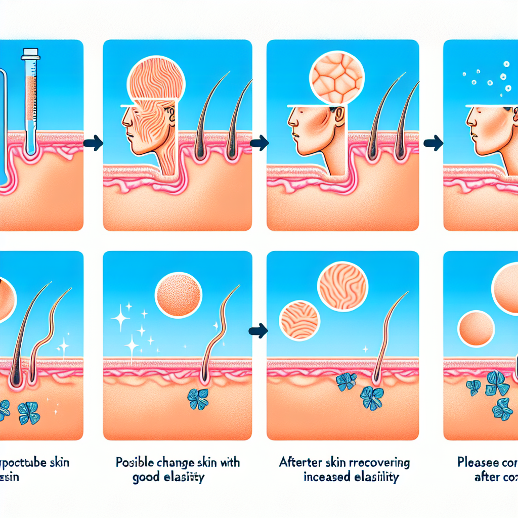 Cómo afecta Clomid a la piel y elasticidad