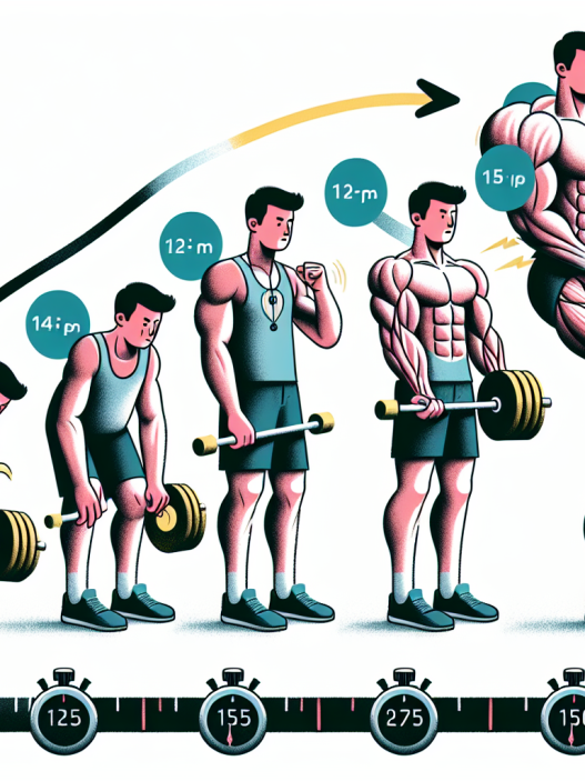 Cómo afecta Cursos de esteroides para aumentar la fuerza a tu tolerancia al dolor