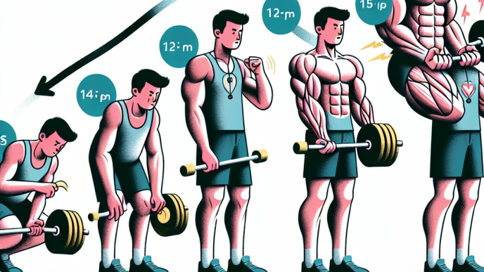 Cómo afecta Cursos de esteroides para aumentar la fuerza a tu tolerancia al dolor