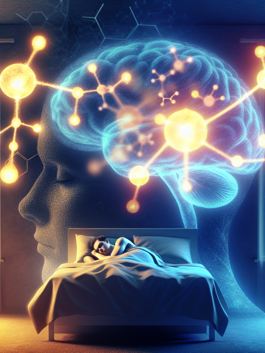 Cómo afecta Gonadotropina al sueño y descanso