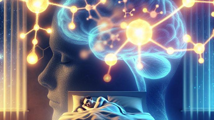 Cómo afecta Gonadotropina al sueño y descanso