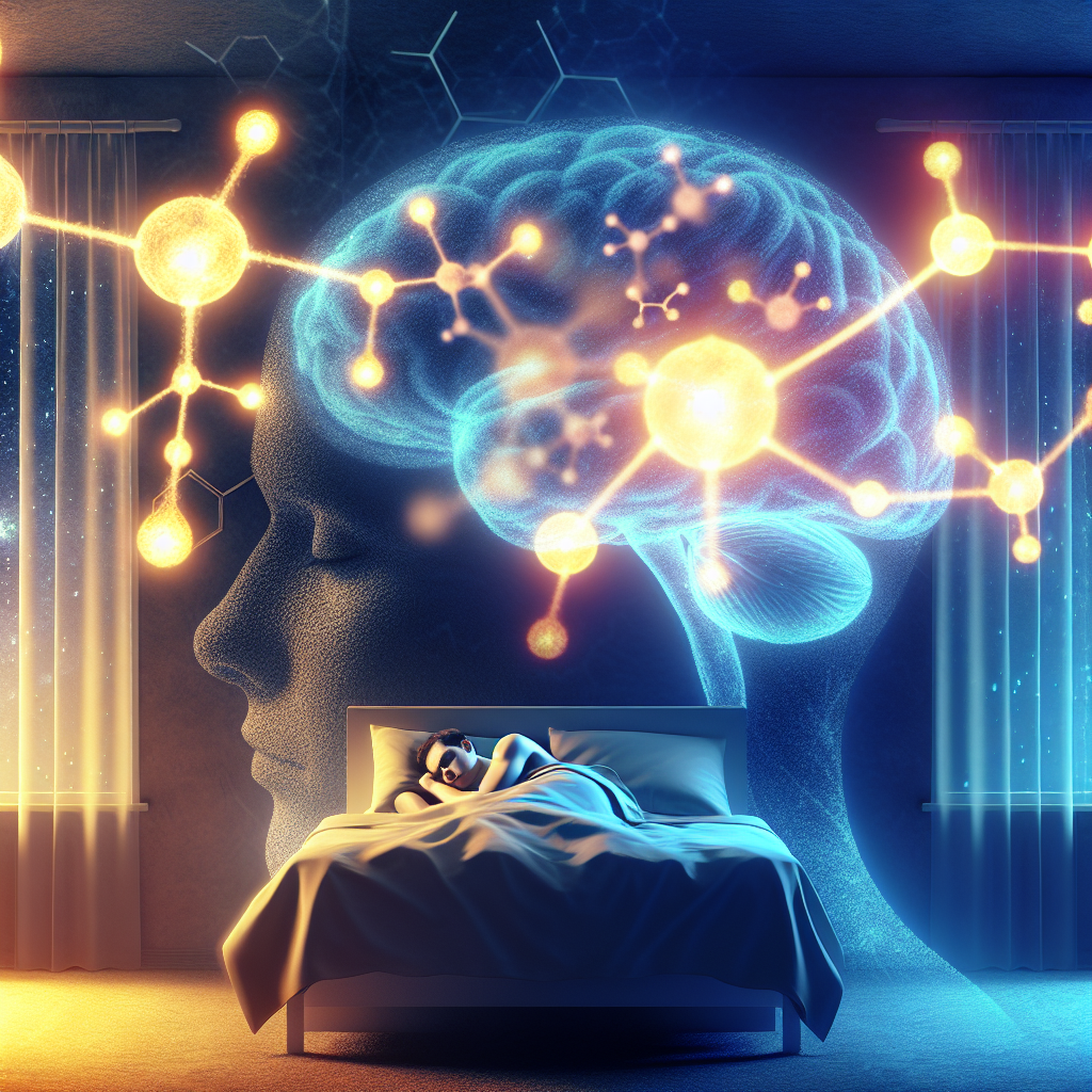 Cómo afecta Gonadotropina al sueño y descanso