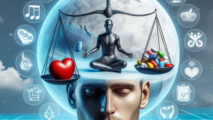 Cómo evitar el bajón emocional post-Enclomiphene citrate