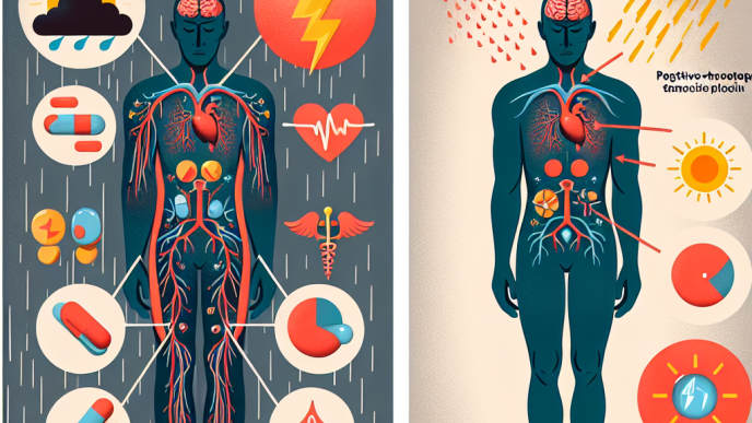 Cómo evitar el bajón post-ciclo con Erythropoietin
