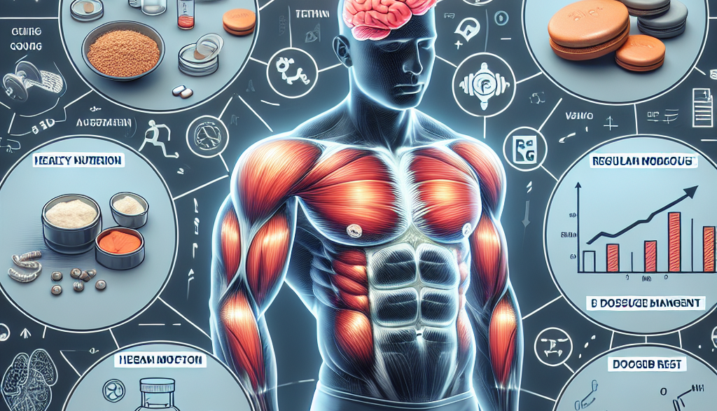 Cómo evitar subir grasa corporal con Esteroides Cursos en solitario