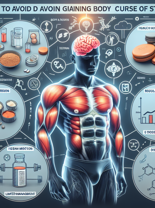 Cómo evitar subir grasa corporal con Esteroides Cursos en solitario