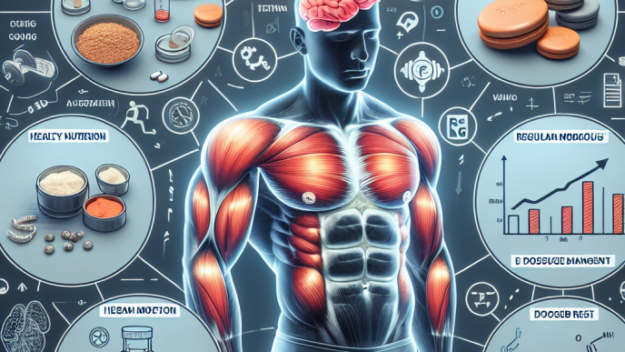 Cómo evitar subir grasa corporal con Esteroides Cursos en solitario