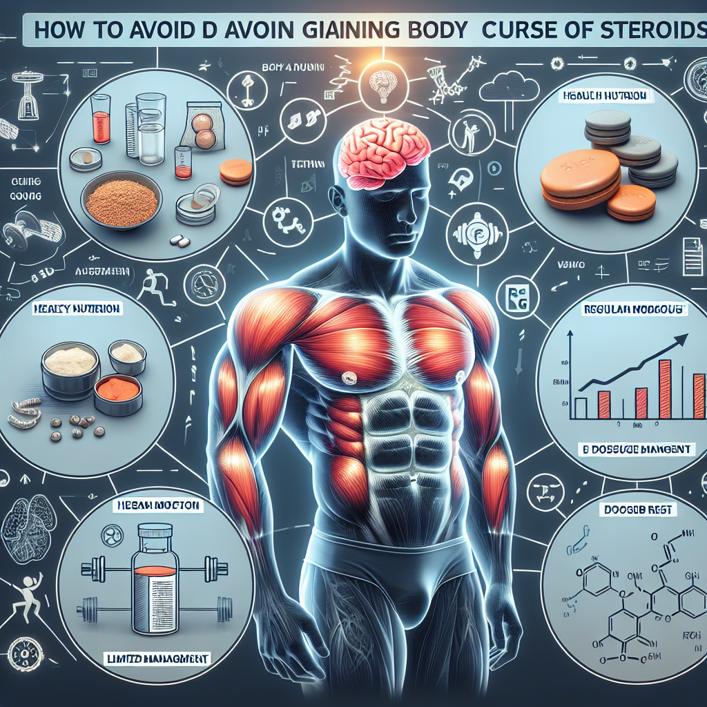 Cómo evitar subir grasa corporal con Esteroides Cursos en solitario