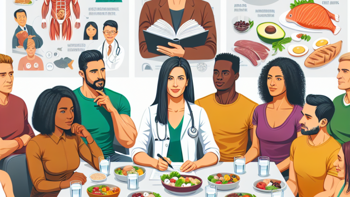 Consejos para quienes no sienten efectos de Aminoácidos