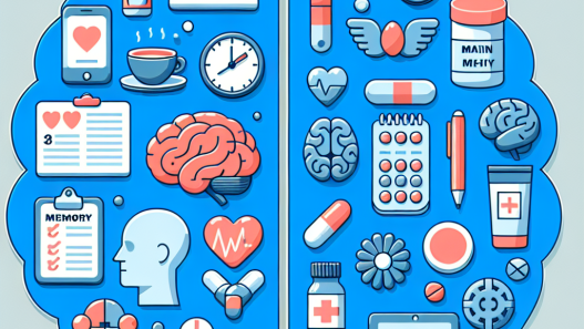 Consejos para quienes no sienten efectos de Apoyo al cerebro y la memoria