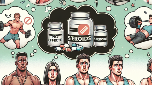 Consejos para quienes no sienten efectos de Cursos de esteroides para aumentar la fuerza