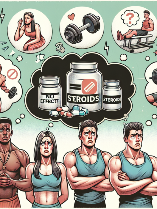 Consejos para quienes no sienten efectos de Cursos de esteroides para aumentar la fuerza