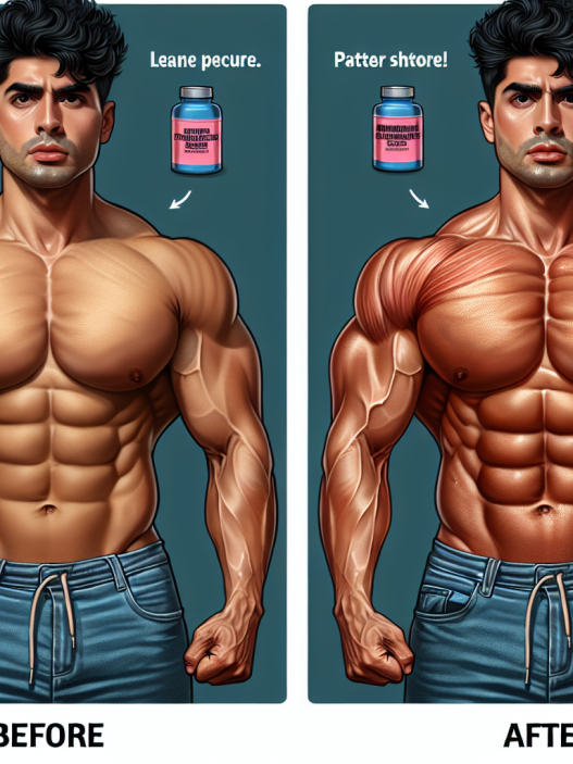 Cuánto mejora la congestión muscular con Cursos de esteroides para secado y modelado corporal (aumento de masa magra)