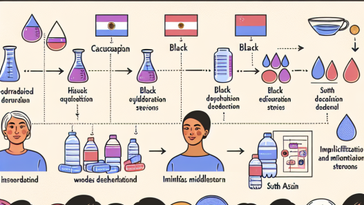 Cursos de esteroides para mujeres en fases de deshidratación controlada
