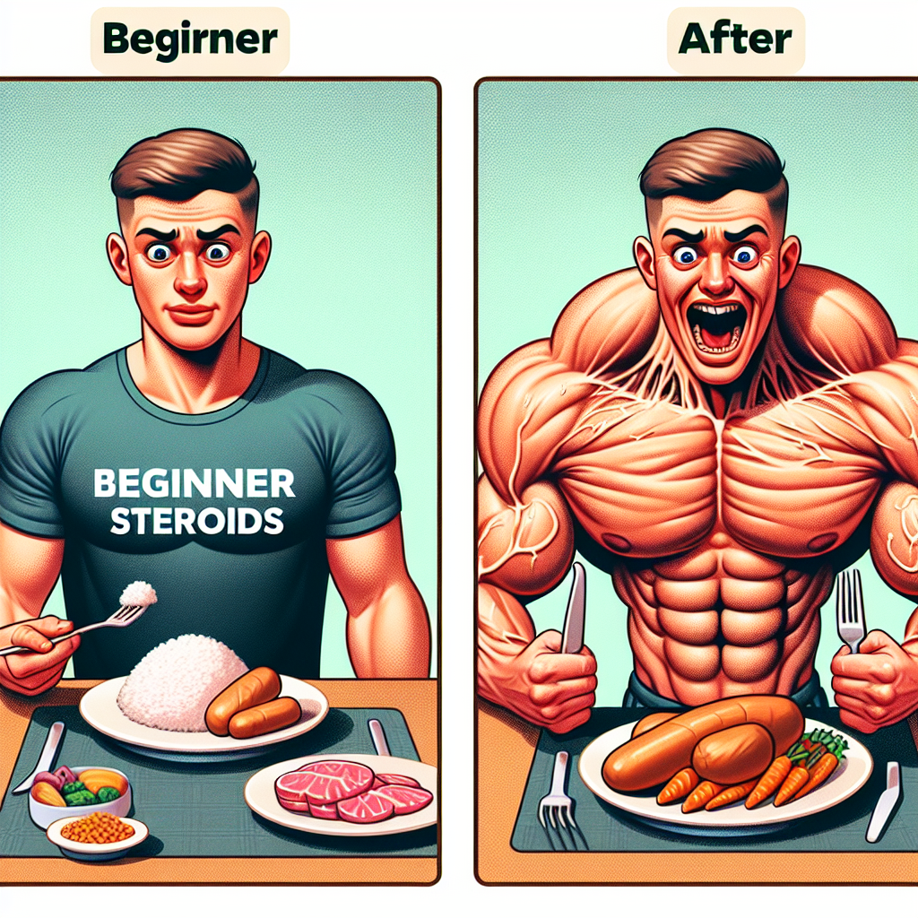 El impacto de Cursos de esteroides para principiantes sobre el apetito