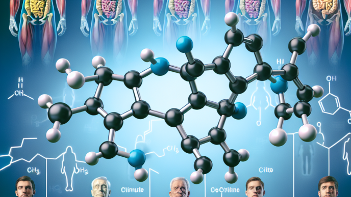Enclomiphene citrate y cambios en la composición corporal