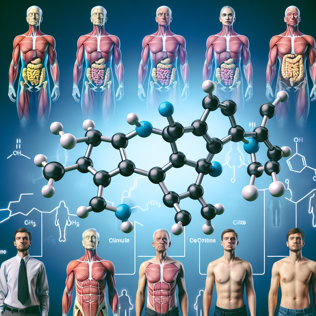 Enclomiphene citrate y cambios en la composición corporal