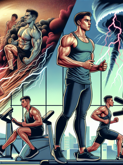 Esteroides Cursos en solitario en combinación con cardio: pros y contras