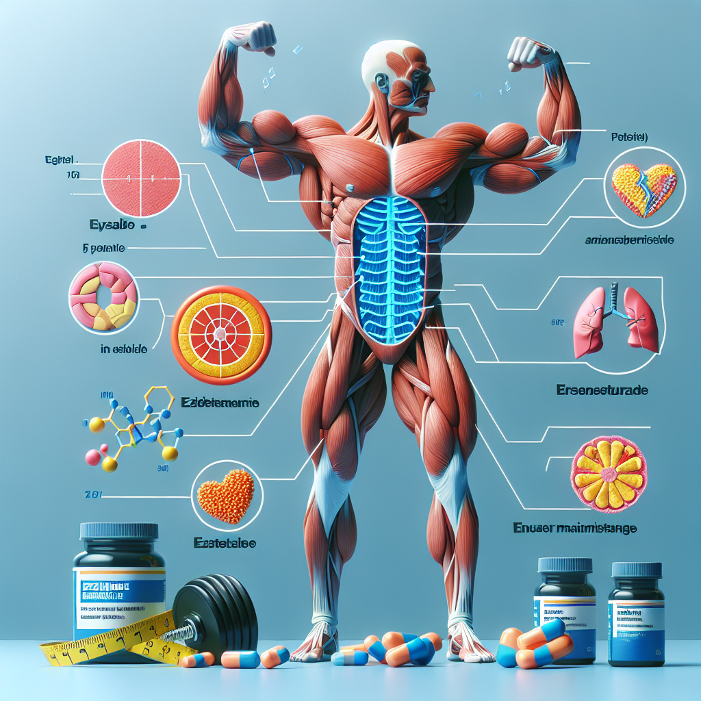 Ezetimiba en fases de mantenimiento muscular