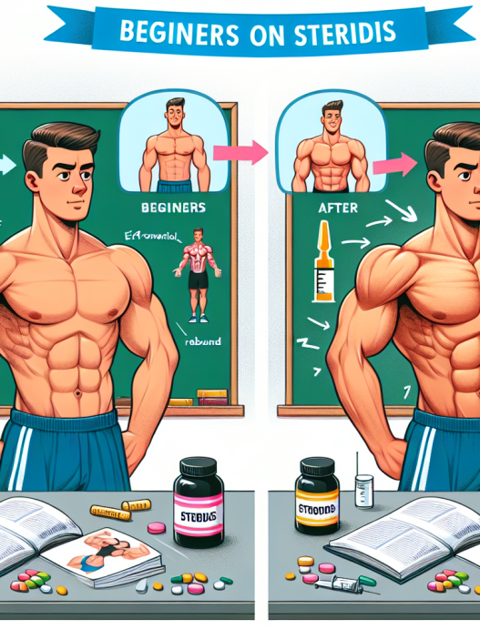¿Hay rebote de peso al dejar Cursos de esteroides para principiantes?