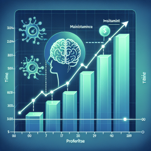 Mantenimiento de ganancias después de usar Apoyo al cerebro y la memoria