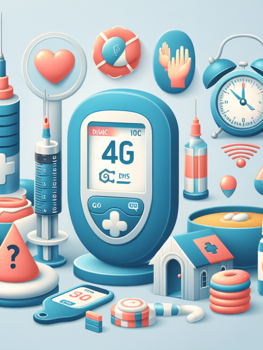 Principales errores al usar Apoyo a la glucosa