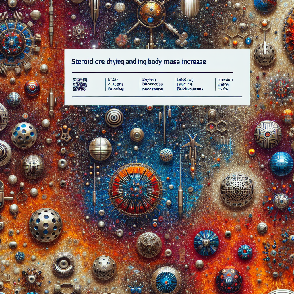 Qué ajustes hacer si Cursos de esteroides para secado y modelado corporal (aumento de masa magra) genera nerviosismo