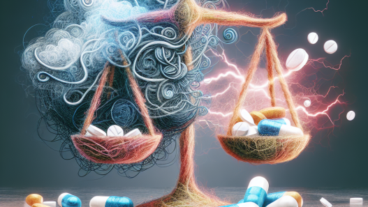 Qué esperar al combinar Estrés y equilibrio hormonal con orales