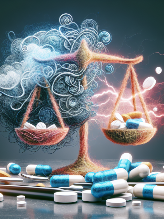 Qué esperar al combinar Estrés y equilibrio hormonal con orales