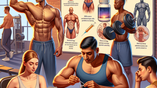 Qué esperar las primeras 48h con Cursos de esteroides para aumentar la masa muscular