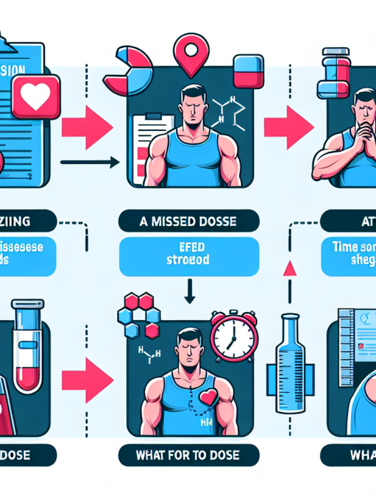 Qué hacer si se olvida una dosis de Cursos de esteroides para aumentar la fuerza