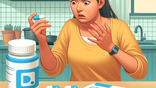 Qué pasa si tomas dos dosis de Apoyo a la glucosa por error